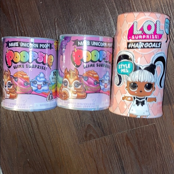 Brand new toys wiling to negotiate w/right price - Picture 10 of 13